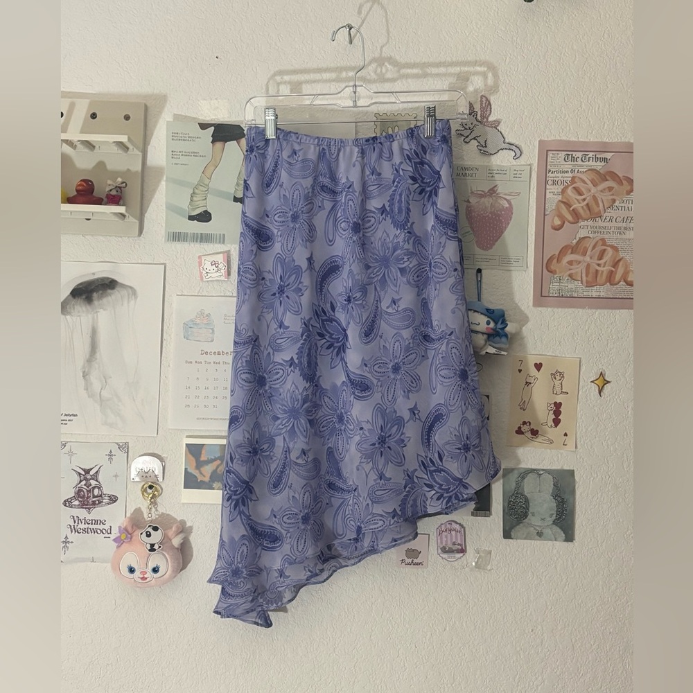 K studio skirt